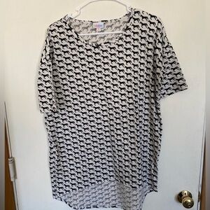 Lularoe xs